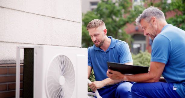 Best HVAC maintenance near me  in Kingsley, MI